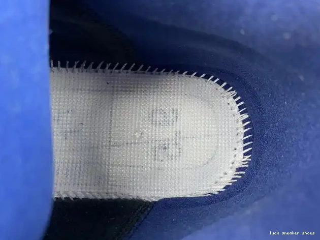 Reps LUCY Jordan 13 Air DJ5982-400 Brave Blue 0618